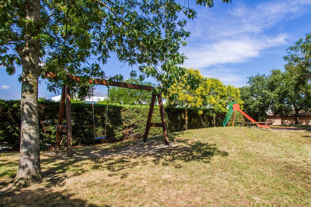 Studio Toulousecitystay Basso Cambo Extérieur photo