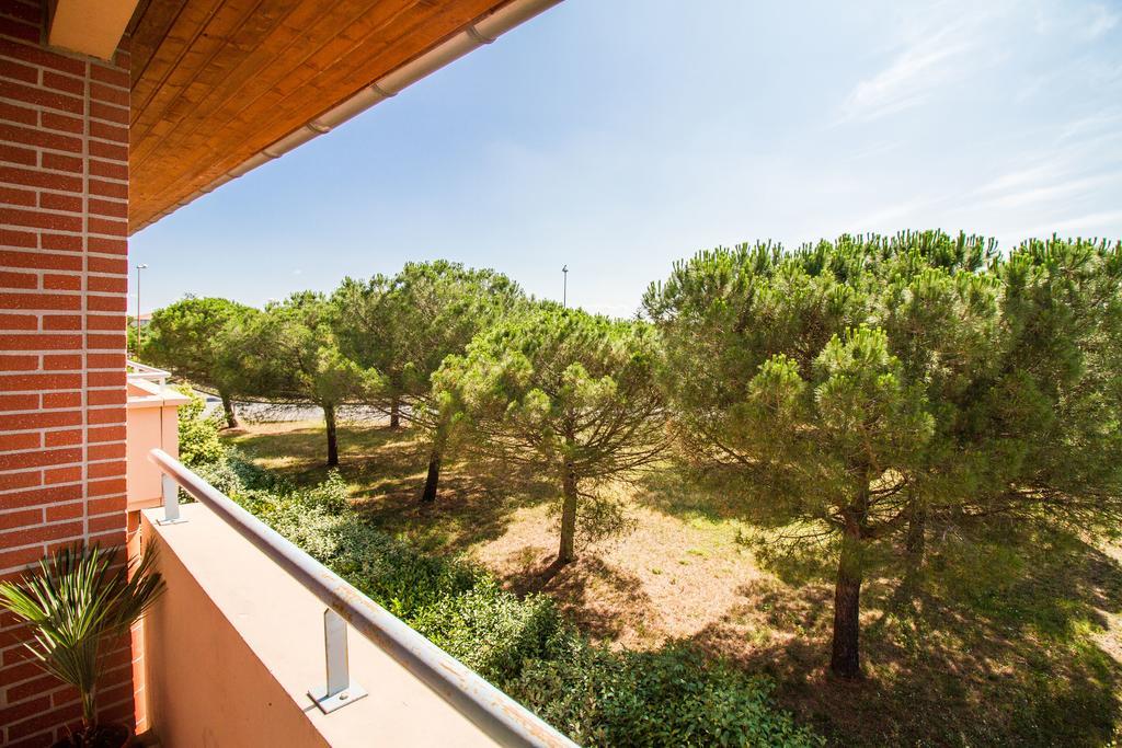 Studio Toulousecitystay Basso Cambo Extérieur photo