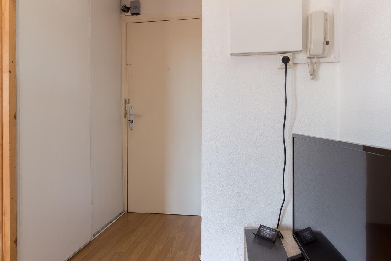 Studio Toulousecitystay Basso Cambo Extérieur photo