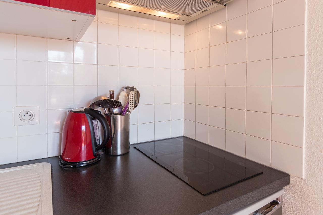 Studio Toulousecitystay Basso Cambo Extérieur photo