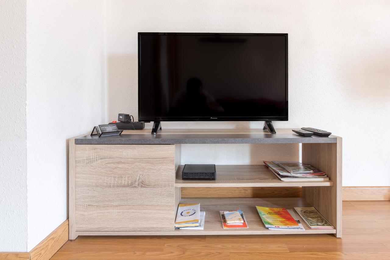 Studio Toulousecitystay Basso Cambo Extérieur photo